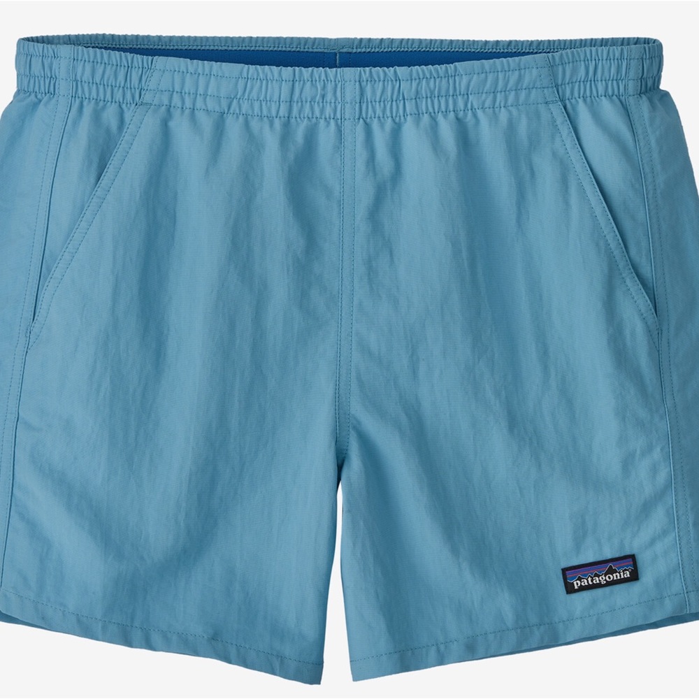 Patagonia Baggies 5” women